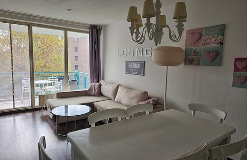 Weiden Apartamento | Übernachten Sie im wunderschönen Weiden