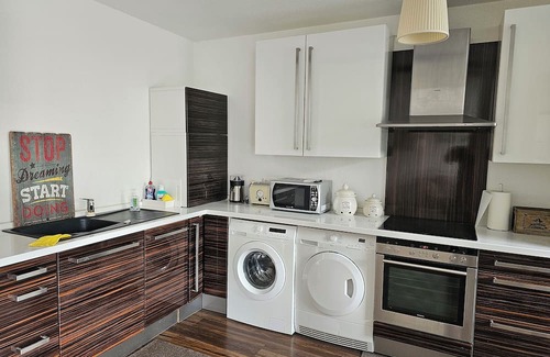 Weiden Apartamento | Übernachten Sie im wunderschönen Weiden