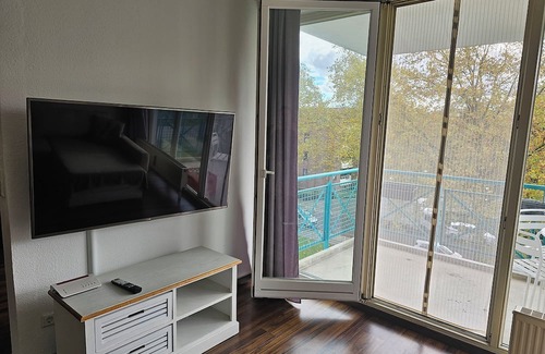 Weiden Apartamento | Übernachten Sie im wunderschönen Weiden