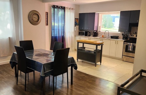 Campbellton Apartamento | Campbellton Castle