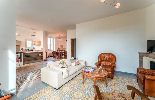 Tulette Casa | Villa Costebelle - 6 People - In Drôme Provençale