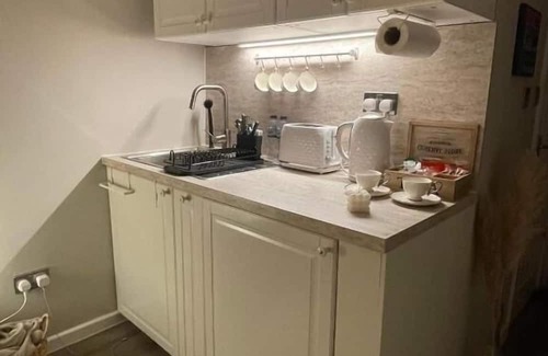 Cheetham Hill Apartamento | manchester modern signature studio