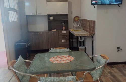 Cusco Apartamento | Samaya Department sharing