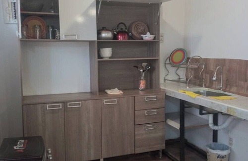 Cusco Apartamento | Samaya Department sharing