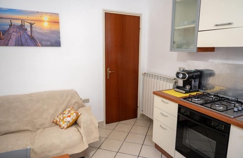 Palmi Apartamento | G&G Apartment - Palmi