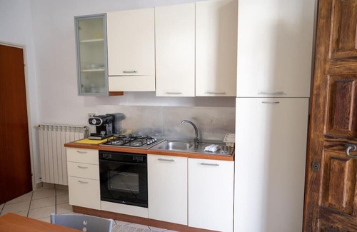 Palmi Apartamento | G&G Apartment - Palmi