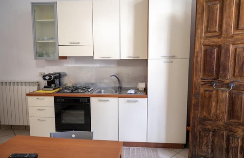Palmi Apartamento | G&G Apartment - Palmi