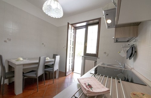 Pavarolo Apartamento | The Hill of Pavarolo