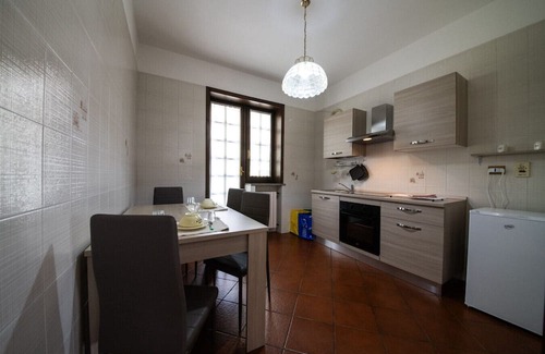 Pavarolo Apartamento | The Hill of Pavarolo