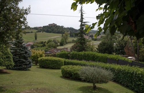 Pavarolo Apartamento | The Hill of Pavarolo