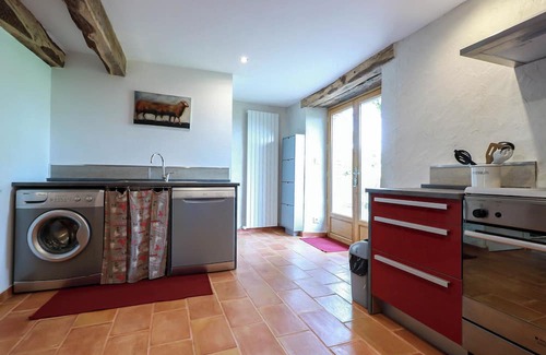 Canens Casa | Peaceful gîte in the heart of nature with large swimming pool and view of the Pyrenees.