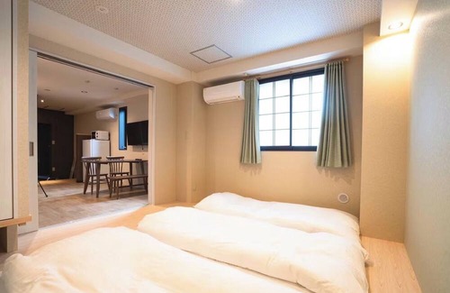 Azumabashi Hotel | Family Room Newly opened in August 2020 downtow/Sumida-ku Tokyo