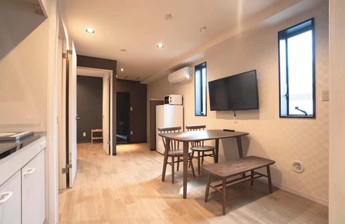 Azumabashi Hotel | Family Room Newly opened in August 2020 downtow/Sumida-ku Tokyo