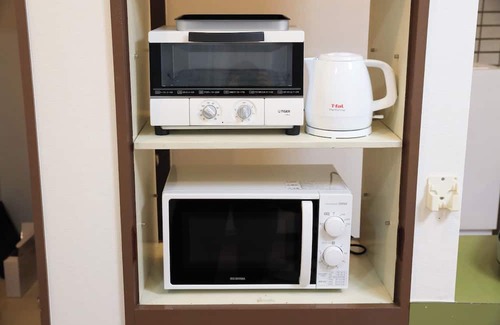 Nishiasakusa Casa | Up to 18 people TX Asakusa 3 minutes 5 floors /Taito-ku Tokyo