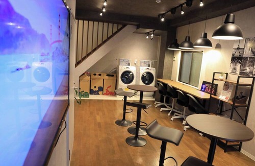 Nishiasakusa Apartamento | 4th floor 1 floor charter3 minutes from TX Asakus/Taito-ku Tokyo