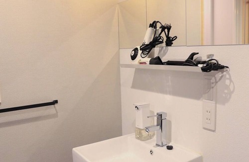 Nishiasakusa Apartamento | 4th floor 1 floor charter3 minutes from TX Asakus/Taito-ku Tokyo