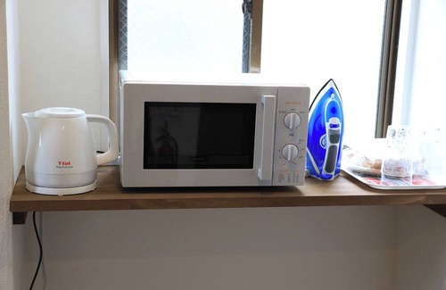 Nishiasakusa Apartamento | 4th floor 1 floor charter3 minutes from TX Asakus/Taito-ku Tokyo