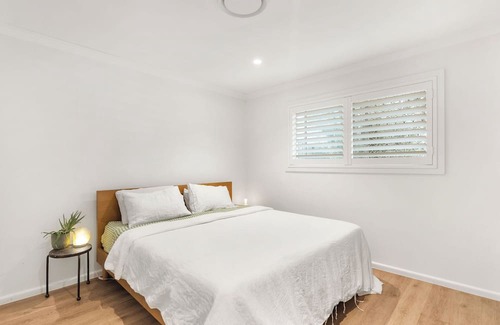 North Creek Complejo | Moon Tide - Unit in Lennox Head