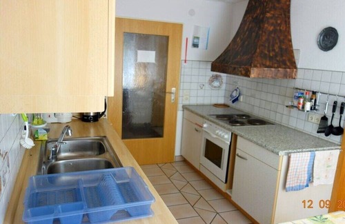 Pfaffenweiler Casa | Holiday Home in Pfaffenweiler