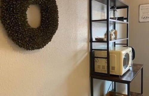 Zweibruecken Apartamento | Warehouse-Large oasis-central and yet quiet