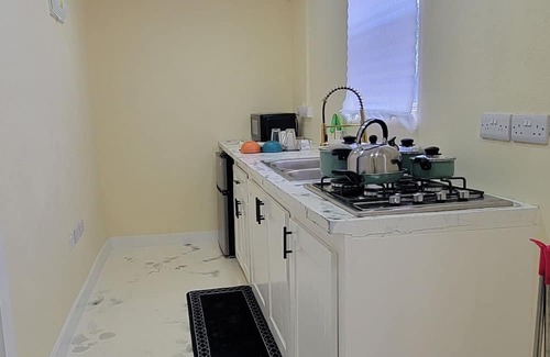 St. George's Apartamento | Apartment building