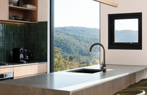 Kentish Council Cabina | Wildlings Nest Cradle Mountain.