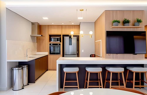 Partenon Apartamento | Connect PUC