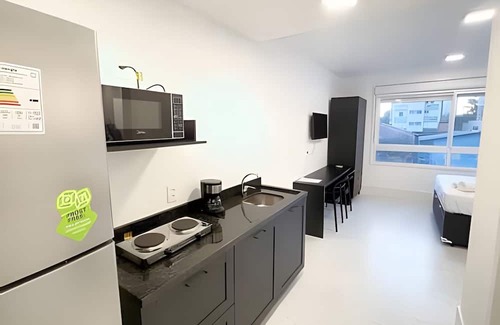 Partenon Apartamento | Connect PUC