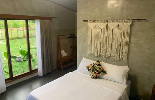 El Nido Cabina | The Grove Nacpan