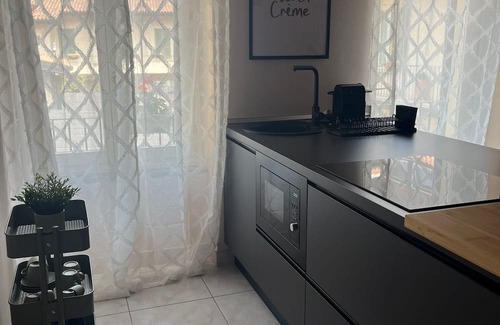 Magenta Apartamento | Apartment i13-C Via Pusterla, 8 - Magenta MI - Rho Fiera-Milano-Aeroporto MPX