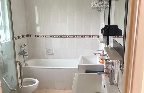 Athi River Villa | Spacious 4-bedroom villa with a Pool in serene Athiriver BAOB