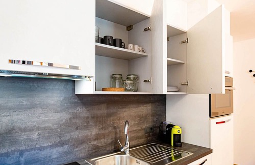Isolaccia Apartamento | Apartment '2' with Mountain View, Shared Terrace and Wi-Fi