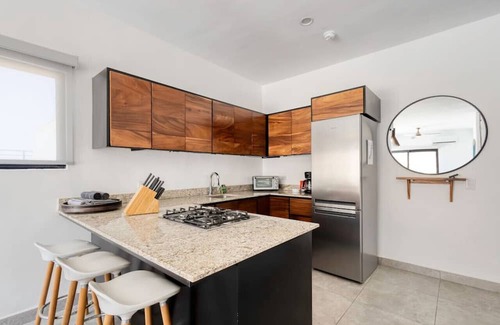Libertad Apartamento | Beautiful and elegant Apt, Near Downtown