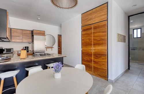 Libertad Apartamento | Beautiful and elegant Apt, Near Downtown