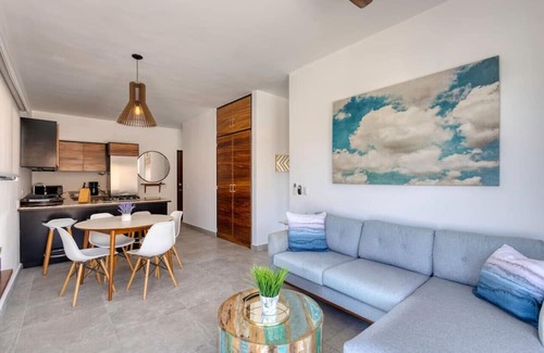 Libertad Apartamento | Beautiful and elegant Apt, Near Downtown