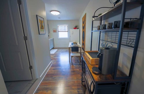Winchester Apartamento | The Perch - NEW / Downtown!