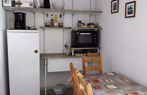 Reallon Apartamento | Relais Residence - Apartment 4/5 sleeping accommodations mountain view in Réallon