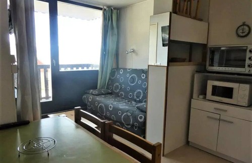 Reallon Apartamento | Relais Residence - Charming T2 welcoming 6 pers. in the heart of Réallon