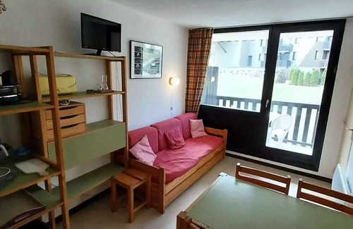 Reallon Apartamento | Relais Residence - Apartment 6 beds overlooking the center of the resort