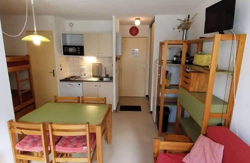 Reallon Apartamento | Relais Residence - Apartment 6 beds overlooking the center of the resort