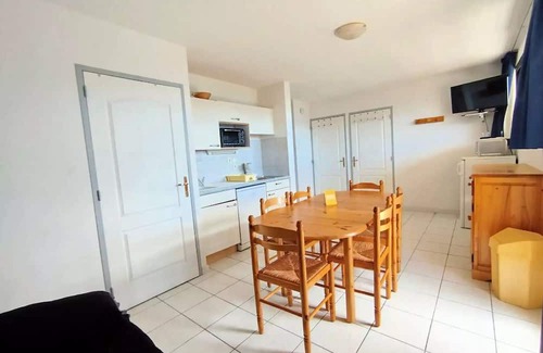 Reallon Apartamento | Chabrieres Residence - Very pleasant T3 for 6 people in Réallon