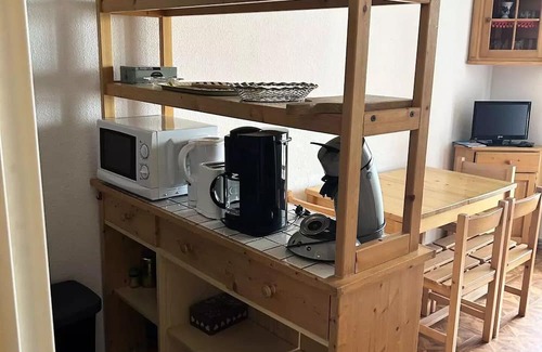 Reallon Apartamento | Comete Residence - Studio 4 beds well located in the resort of Reallon