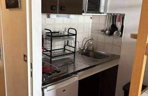 Reallon Apartamento | Comete Residence - Studio 4 beds well located in the resort of Reallon