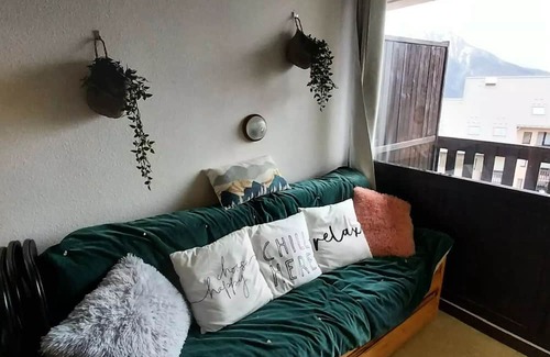 Reallon Apartamento | Aurans Residence - Warm apartment for 6 people in Réallon