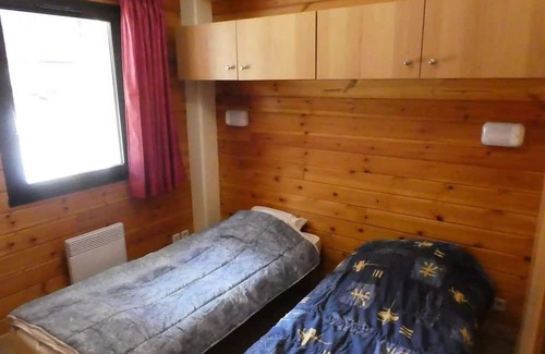 Reallon Apartamento | Joubelle Residence - Beautiful view in this T3 of 6 beds in Réallon
