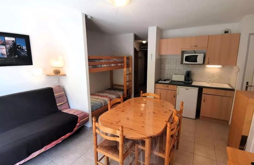 Reallon Apartamento | Gardette Residence - Pleasant T2 6 beds with wifi in Réallon