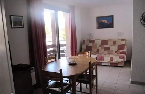 Reallon Apartamento | Gardette Residence - Nice t2 6 beds on the resort of Réallon