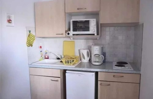 Reallon Apartamento | Gardette Residence - Nice t2 6 beds on the resort of Réallon