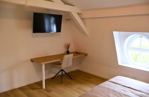 Mulhouse Hotel | Yes ueeeeeee