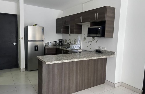 Heredia Apartamento | Vrbo Property